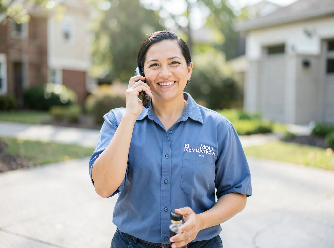 Mold Remediation Cedar, KS FAQs